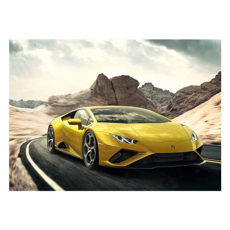 Lamborghini 1000pc Jigsaw Puzzle Extra Image 1